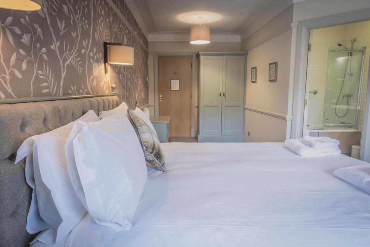 The Broadoak Inn 4*