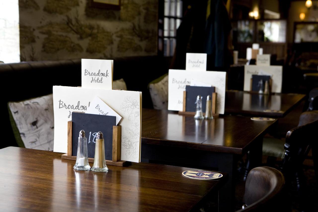 Inn The Broadoak Ashton-under-Lyne
