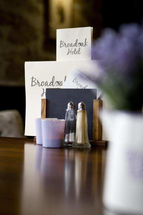 Inn The Broadoak