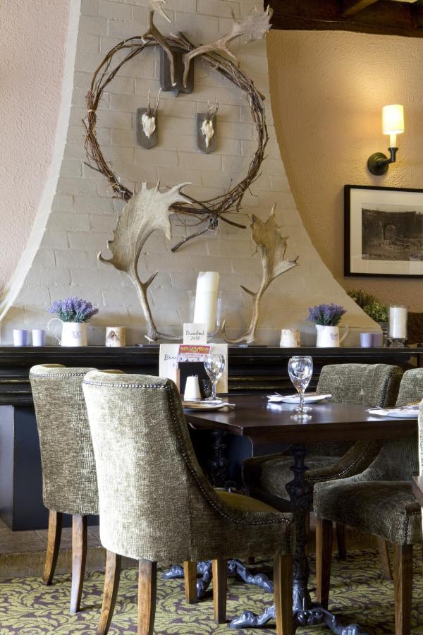 The Broadoak Inn Ashton-under-Lyne