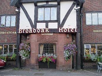 The Broadoak Inn 4*