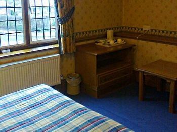 The Broadoak Inn 4*