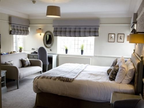 The Broadoak 4*
