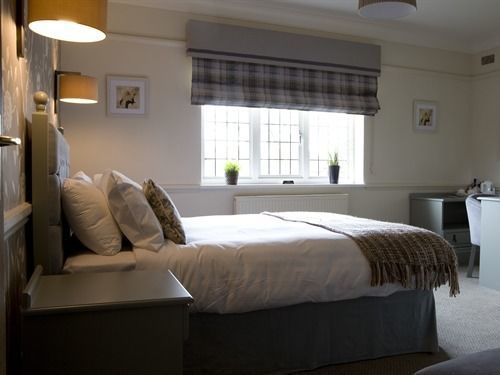 The Broadoak 4* Ashton-under-Lyne