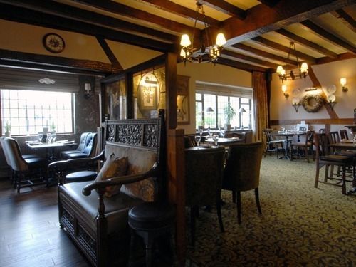 The Broadoak 4*