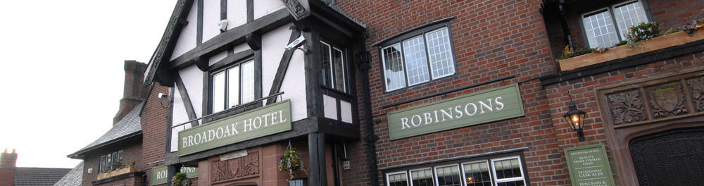 The Broadoak Inn
