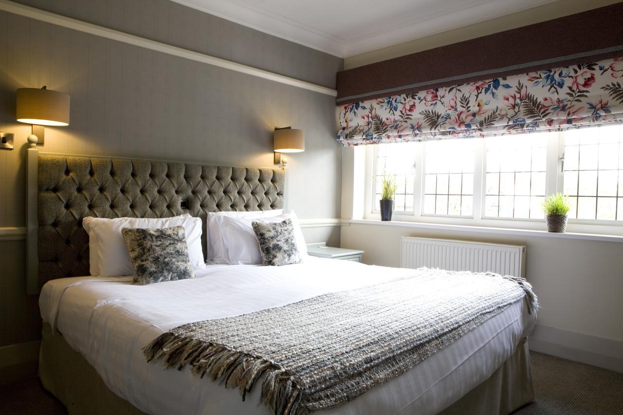 The Broadoak Inn