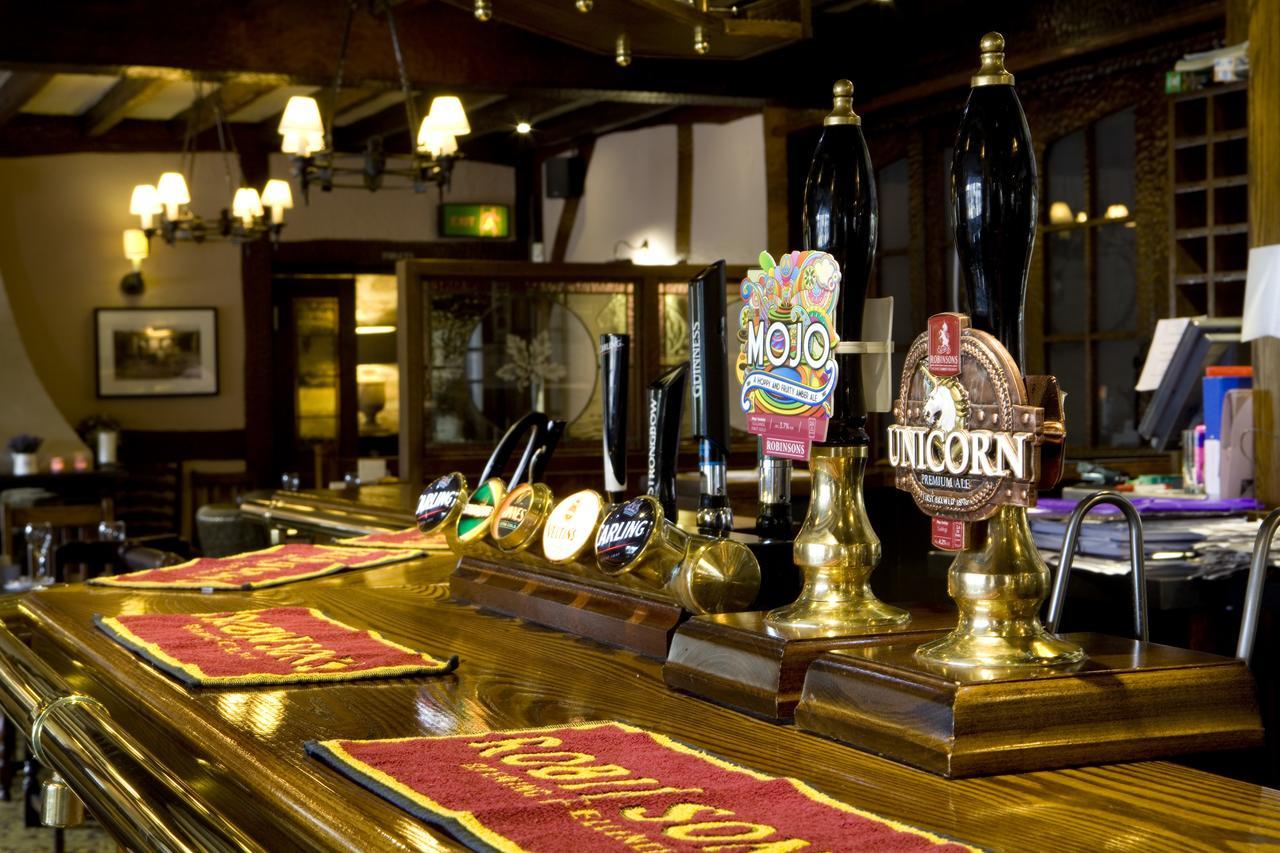 The Broadoak 4* Ashton-under-Lyne