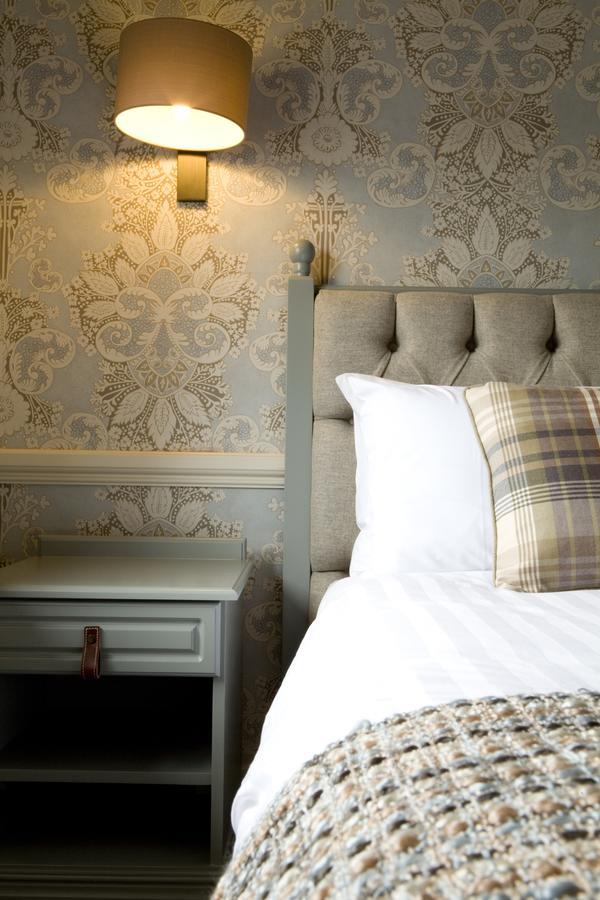 The Broadoak 4* Ashton-under-Lyne