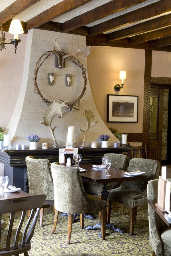 Inn The Broadoak