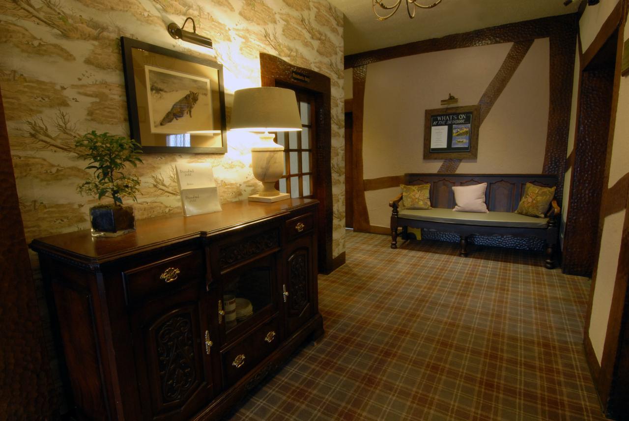 The Broadoak Inn
